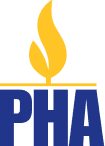 Pulmonary Hypertension Association logo